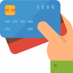 debit card