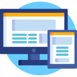Digital Advertising 3 responsive