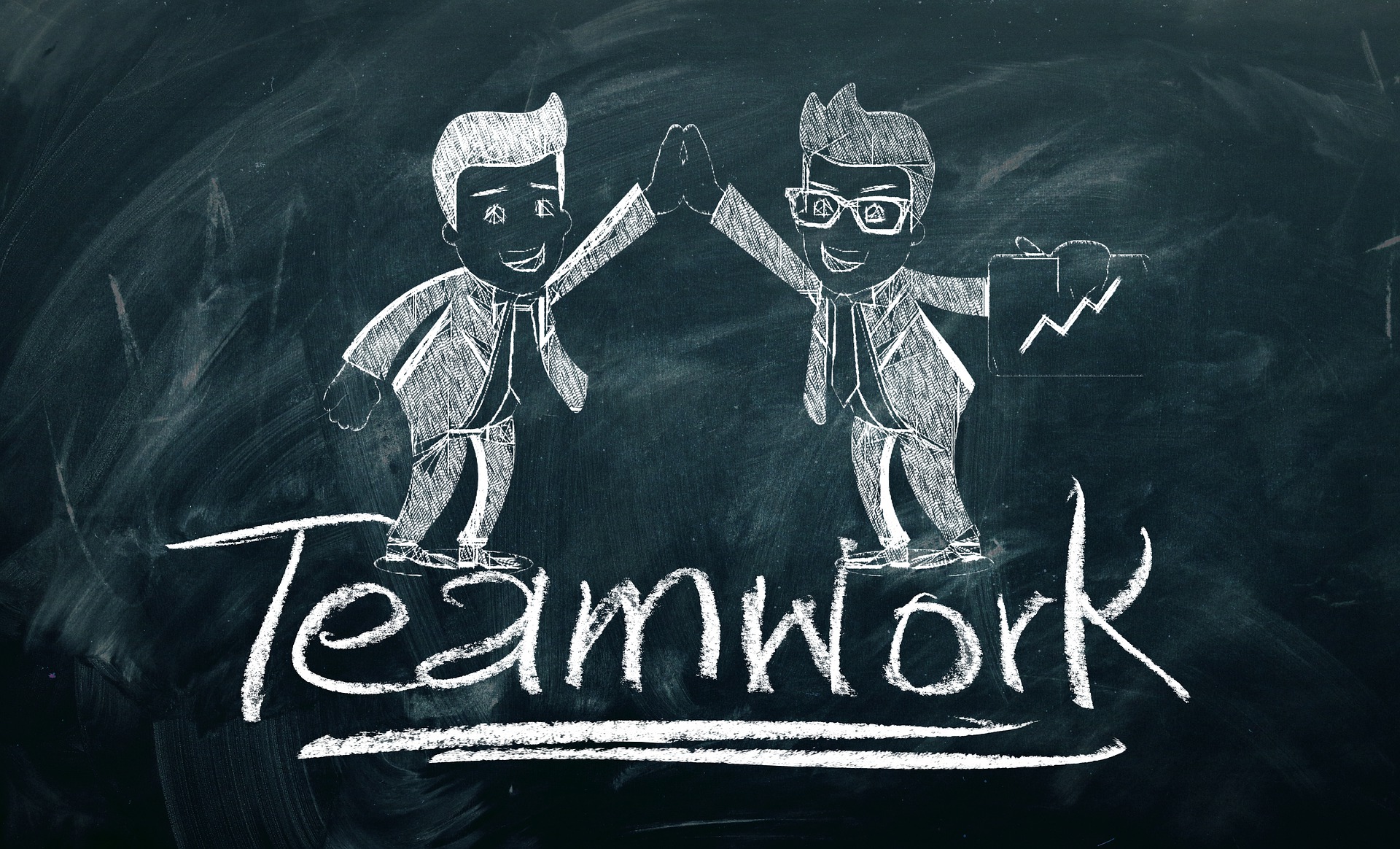 North America Edition 44 teamwork 4338949 1920
