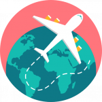 North America Edition 5 travel