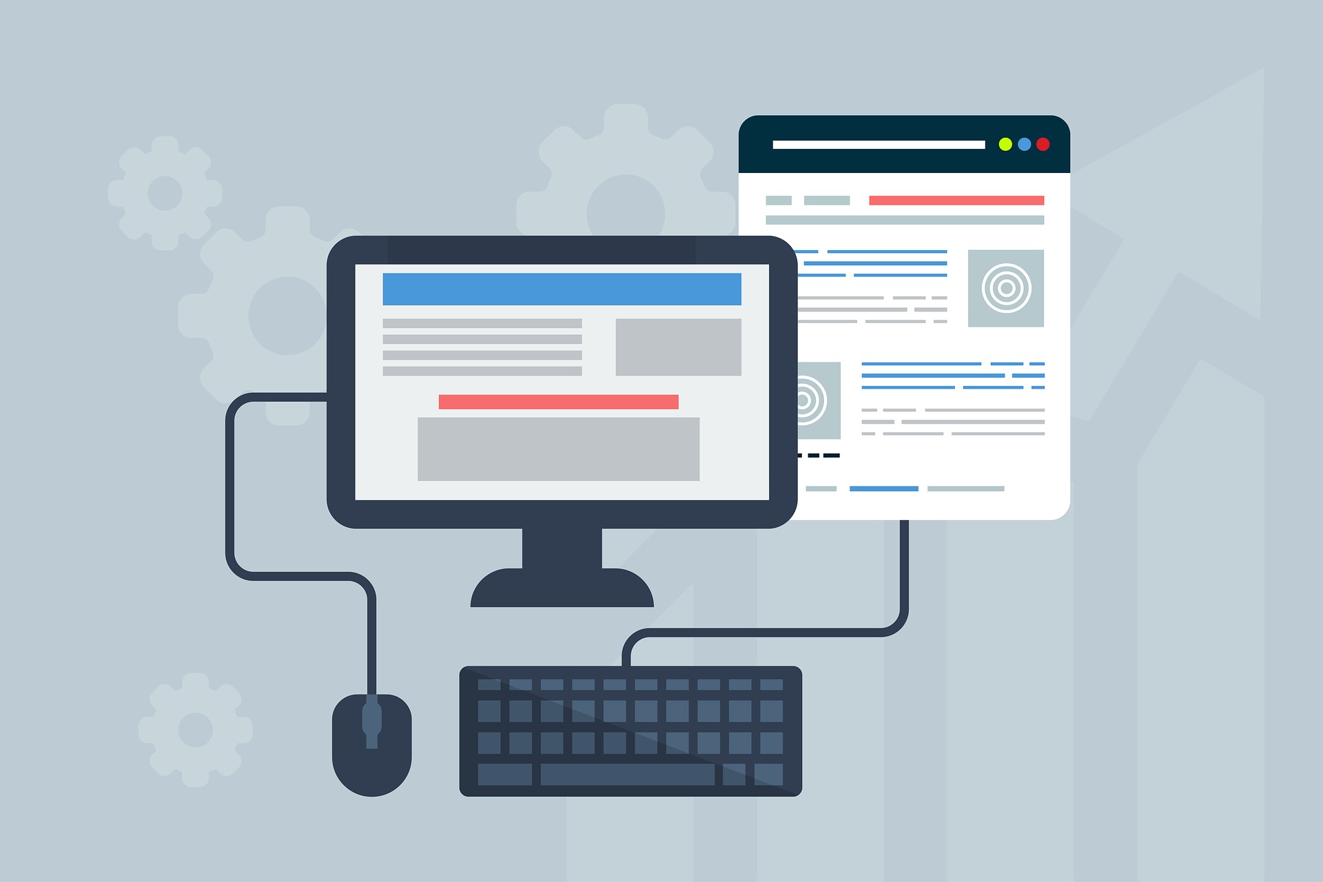 Home 1 webdesign