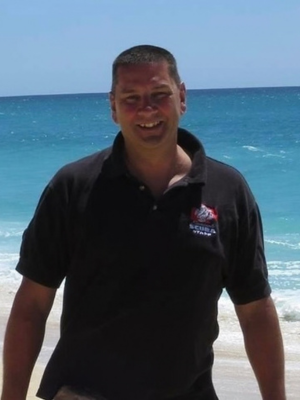 Alex Khachadourian